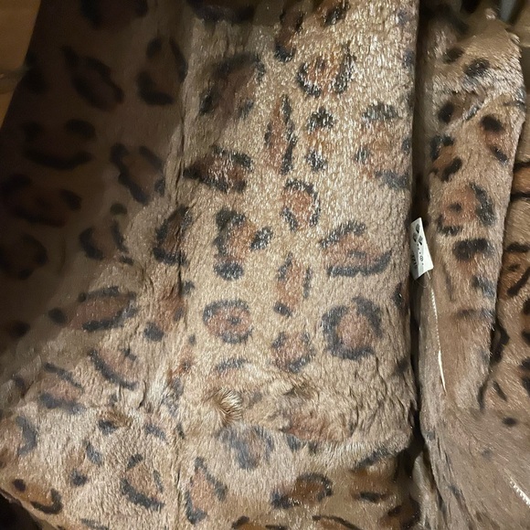 Women winter coat - Picture 7 of 7